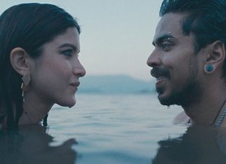 Shanaya Kapoor gives glimpse into the making of Tu Yaa Main, highlights physical and emotional effort