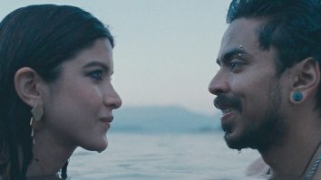 Shanaya Kapoor gives glimpse into the making of Tu Yaa Main, highlights physical and emotional effort