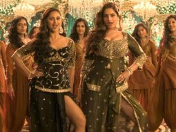 Shararat | Dhurandhar | Ranveer Singh, Sara Arjun, Ayesha Khan, Krystle D’Souza