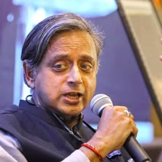 Shashi Tharoor SLAMS I&B Ministry over withholding clearance for 19 films at IFFK