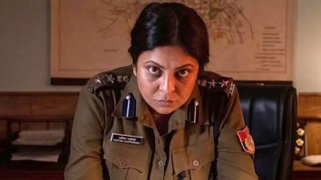 Shefali Shah on Delhi Crime Season 3, “Thank God, now there are complex, multi-dimensional roles written for women”, also speaks about completing 30 years in the movies