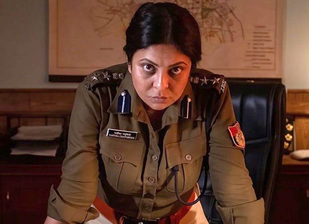 Shefali Shah on Delhi Crime Season 3, "Thank God, now there are complex, multi-dimensional roles written for women", also speaks about completing 30 years in the movies 