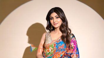 Shilpa Shetty