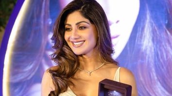 Shilpa Shetty unveils Mangalsutra Bracelet collection in collaboration with Limelight