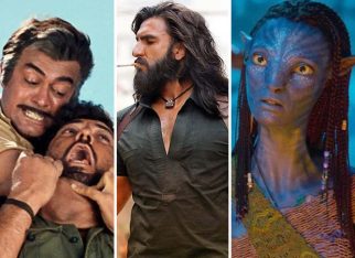 EXCLUSIVE: Sholay goes through the censor process once again due to re-release amid ‘James Bond-Tatya Tope’ dialogue change controversy; THREE 3-hour plus films in 3 weeks might add to exhibitors’ woes