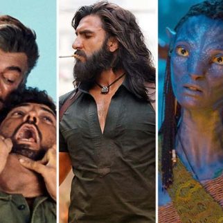 EXCLUSIVE: Sholay goes through the censor process once again due to re-release amid ‘James Bond-Tatya Tope’ dialogue change controversy; THREE 3-hour plus films in 3 weeks might add to exhibitors’ woes