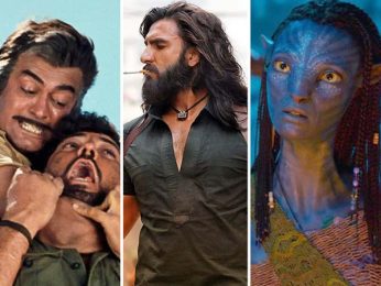 EXCLUSIVE: Sholay goes through the censor process once again due to re-release amid ‘James Bond-Tatya Tope’ dialogue change controversy; THREE 3-hour plus films in 3 weeks might add to exhibitors’ woes EXCLUSIVE: Sholay goes through the censor process once again due to re-release amid ‘James Bond-Tatya Tope’ dialogue change controversy; THREE 3-hour plus films in 3 weeks might add to exhibitors’ woes