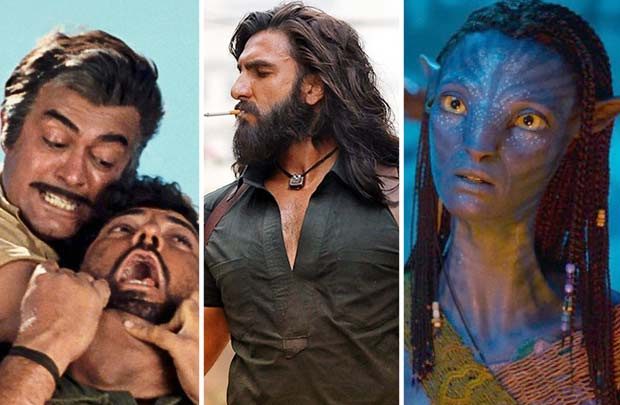 EXCLUSIVE: Sholay goes through the censor process once again due to re-release amid ‘James Bond-Tatya Tope’ dialogue change controversy; THREE 3-hour plus films in 3 weeks might add to exhibitors’ woes EXCLUSIVE: Sholay goes through the censor process once again due to re-release amid ‘James Bond-Tatya Tope’ dialogue change controversy; THREE 3-hour plus films in 3 weeks might add to exhibitors’ woes