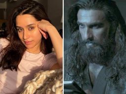 Shraddha Kapoor slams “negative PR and manufactured controversies” around Dhurandhar; urges Aditya Dhar to prepone sequel