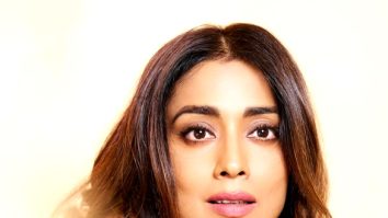 Celeb Photos Of Shriya Saran