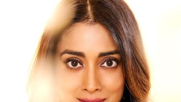 Celeb Photos Of Shriya Saran