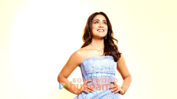 Celeb Photos Of Shriya Saran