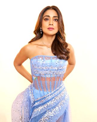 Celeb Photos Of Shriya Saran