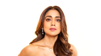 Celeb Photos Of Shriya Saran
