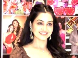 Shubhangi Atre at Bollywood Hungama’s OTT India Fest 2025