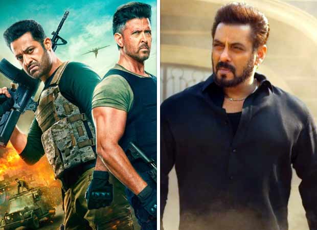 Sikandar & War 2 rejected, but these 5 made 2025 ROAR: Trade hails the FANTASTIC FIVE who got the numbers - Vicky Kaushal, Ranveer Singh, Akshaye Khanna, Ahaan Panday, Aneet Padda 