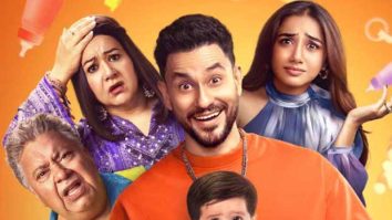 Kunal Kemmu on playing a single father in Single Papa, “I think parenting is not a gender defined role”