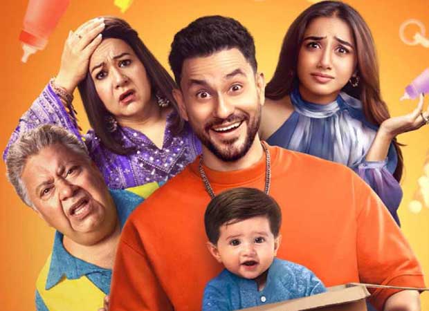 Kunal Kemmu on playing a single father in Single Papa, "I think parenting is not a gender defined role"