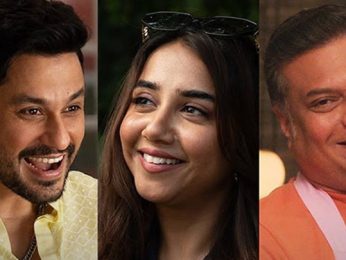 Single Papa | Official Trailer | Kunal Kemmu, Neha Dhupia, Netflix India