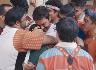 Sitaaron Ke Sitaare trailer out: Documentary shines light on parents behind Sitaare Zameen Par cast; to release on December 19, 2025