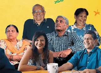 Parents get emotional at Sitaaron Ke Sitaare screening ahead of December 19 release