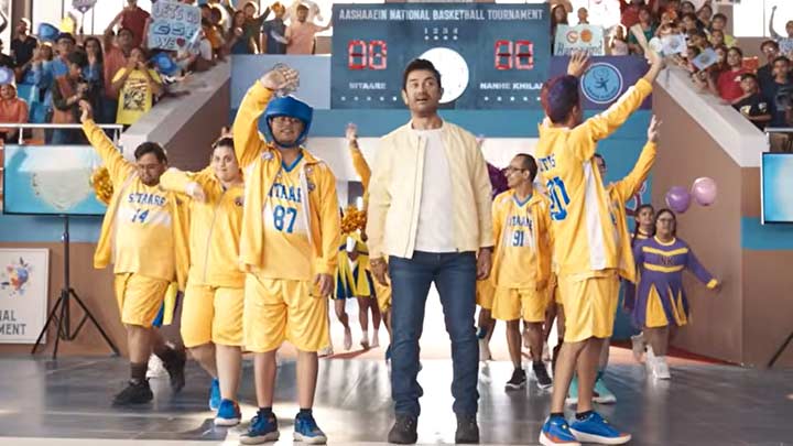 Sitaaron Ke Sitaare | Documentary Official Trailer | Sitaare Zameen Par