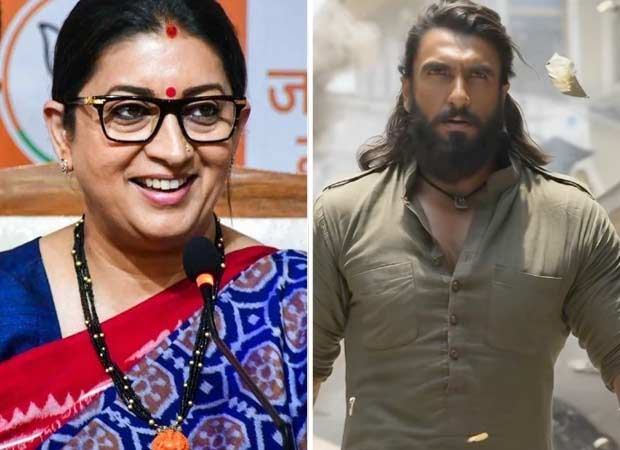 Smriti Irani drops fiery Instagram post that goes viral; calls Dhurandhar a symbol of power with a hard-hitting message Smriti Irani drops fiery Instagram post that goes viral; calls Dhurandhar a symbol of power with a hard-hitting message