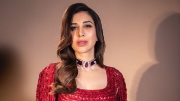 Sophie Choudry