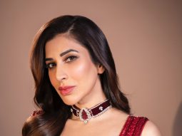 Sophie Choudry