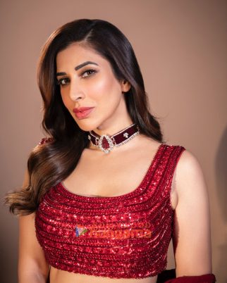 Sophie Choudry