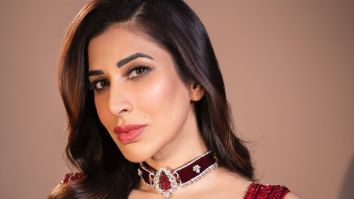 Sophie Choudry