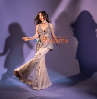 Sophie Choudry