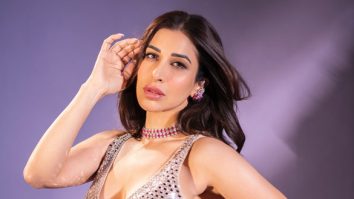 Sophie Choudry