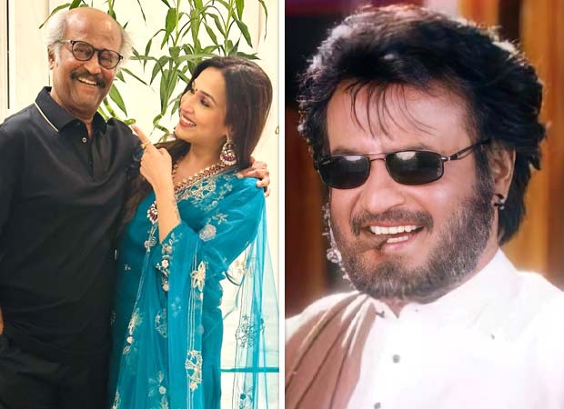 Soundarya joins 25 years of Padayappa frenzy; cheers for her father Rajinikanth in theatre – WATCH!