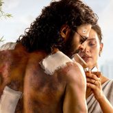 Spirit first look unveiled: Sandeep Reddy Vanga drops special New Year treat for Prabhas fans