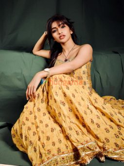 Celeb Photos Of Sreeleela