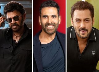 Sri Venkateswara Creations producer CONFIRMS Sankranthiki Vasthunam remake with Akshay Kumar, Vamshi Paidipally’s film with Salman Khan