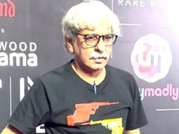 Sriram Raghavan at Bollywood Hungama’s OTT India Fest 2025
