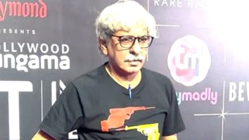 Sriram Raghavan at Bollywood Hungama’s OTT India Fest 2025
