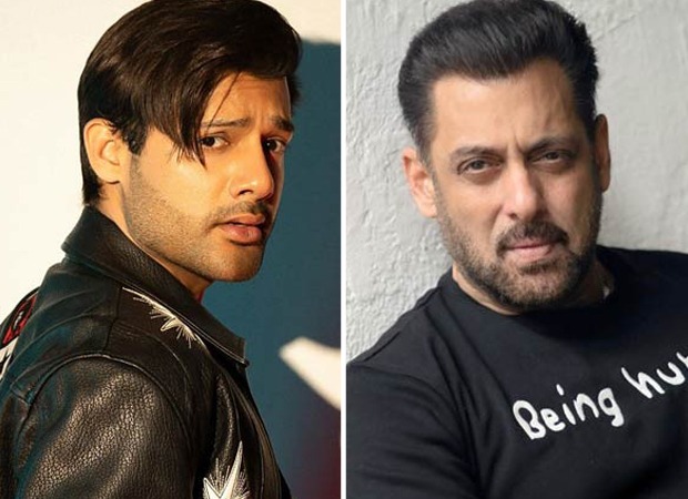 Stebin Ben calls Battle of Galwan a ‘dream’ as he lends his voice for a Salman Khan film for the first time: “Deeply grateful for the trust and opportunity” Stebin Ben calls Battle of Galwan a ‘dream’ as he lends his voice for a Salman Khan film for the first time: “Deeply grateful for the trust and opportunity”