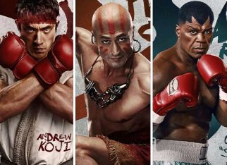 Paramount drops first Street Fighter trailer; Vidyut Jammwal stuns as Dhalsim in live-action reboot releasing October 16, 2026