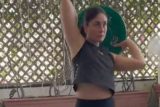 Stronger then ever! Kareena Kapoor Khan’s fitness motivation
