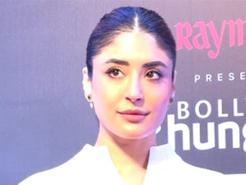 Stylish Kritika Kamra at Bollywood Hungama’s OTT India fest Stylish Kritika Kamra at Bollywood Hungama’s OTT India fest