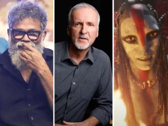 Pushpa director Sukumar calls James Cameron an “Avatar” after watching Fire and Ash Pushpa director Sukumar calls James Cameron an “Avatar” after watching Fire and Ash