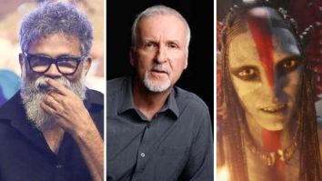Pushpa director Sukumar calls James Cameron an “Avatar” after watching Fire and Ash