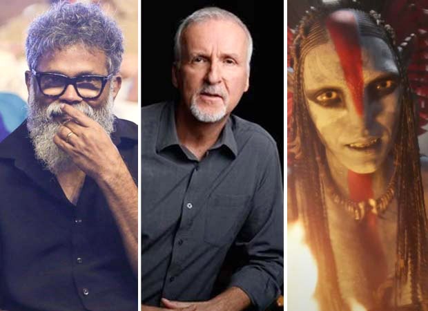 Pushpa director Sukumar calls James Cameron an "Avatar" after watching Fire and Ash