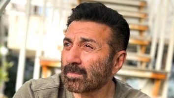 Sunny Deol angrily confronts a photographer in Haridwar for recording Dharmendra’s ashes immersion, watch