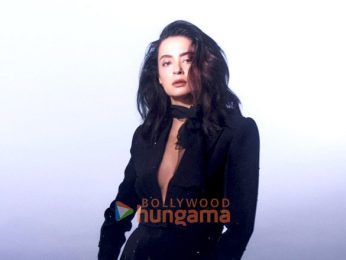 Surveen Chawla
