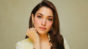 CONFIRMED! Tamannaah Bhatia joins V. Shantaram biopic as Jayashree