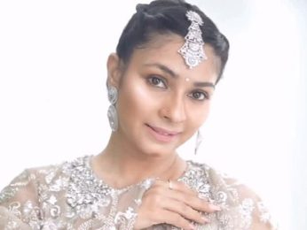 Tanishaa S Mukerji sets chilly December on fire with her winter-glam fashion moments! Tanishaa S Mukerji sets chilly December on fire with her winter-glam fashion moments!